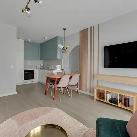 Scala - Origami Apartment *