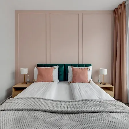 Apartment Scala - Origami *